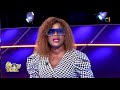 Showbuzz du 11 octobre 2021 avec avec ATITO KPATA , L