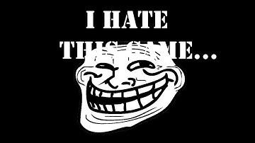 Trolled by game! :( - Call of Duty : Black Ops 2