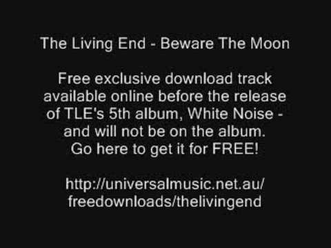 The Living End White Noise Free