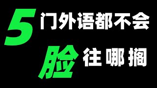 5门外语都不会脸往哪搁｜快速学习德语法语意大利语西班牙语葡萄牙语荷兰语挪威语丹麦语俄语乌克兰语爱尔兰语芬兰语冰岛语瑞典语印欧语系罗曼语族日耳曼语族斯拉夫语族