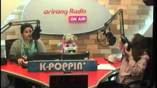 20160315 K-Poppin Berry Good 베리굿 고운