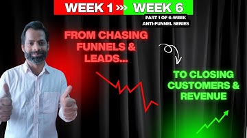 Why Your Funnel Marketing Isn