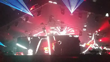 BRENNAN HEART LIVE SYDNEY 15th June 2019 Start of Set IMAGINARY at SHOW YOUR TRUE COLOURS