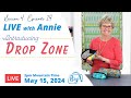 S4 ep 19 introducing drop zone live with annie