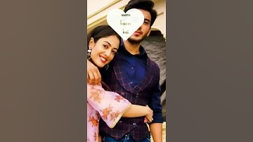 Aman Roshni romantic 😍 Status yeh jaadu hai jinn ka status|| i love you roshan