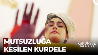 Ali Gelik Ve Gülfemin Nişanı - Kanunsuz Topraklar 4. Bölüm