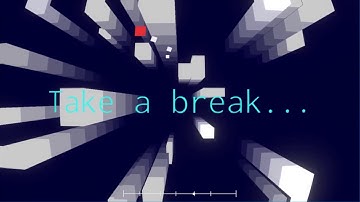 Matheus Gaming Archive  - Project Arrhythmia Custom Level - Screamroom