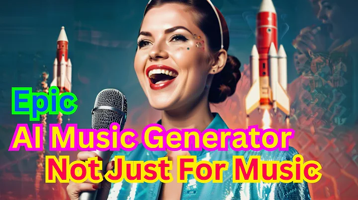 Exploring the World of AI Music Generators