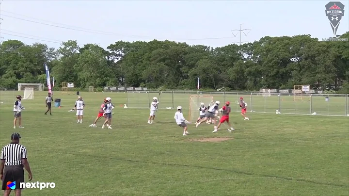 James Corcoran Highlight Reel HQ MP4 for Export