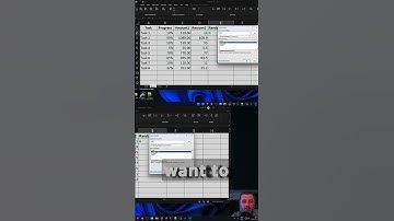 Excel How to Generate Unique Random Numbers and Handle Duplicates 3