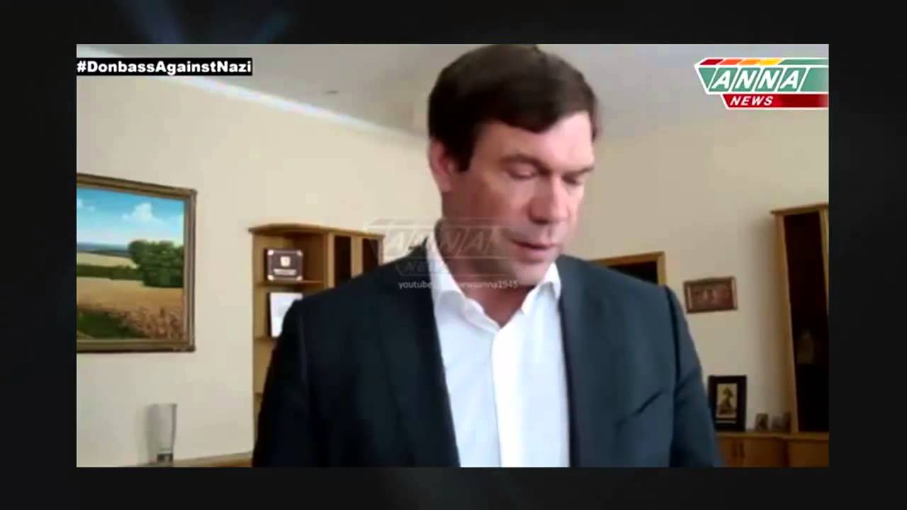 август царев