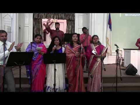Christian Telugu songs ||Vandanam Yesayya||Utccnjchoir