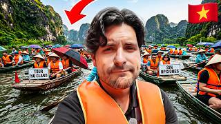 Thumbnail image for Este podría ser el PEOR TOUR que he PAGADO - No es lo que TE VENDEN en redes sociales 🇻🇳