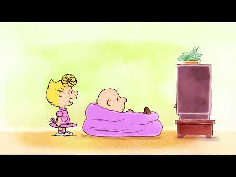 Snoopy et la bande des Peanuts : Un bon jour - EPISODE COMPLET 38/104