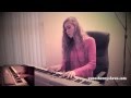 ATB-Face to Face+When it Ends, it Starts Again+Hard to Cure (Yana Chernysheva Piano Version)