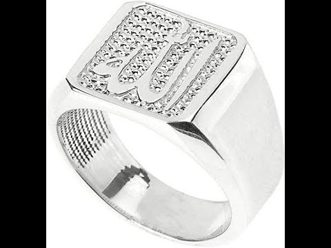 Sterling Silver Men's Stone Set Cz Ring Gift Boxed Mens Ring Mens Silver  Ring 8.4 Grams Silver Ring - Etsy