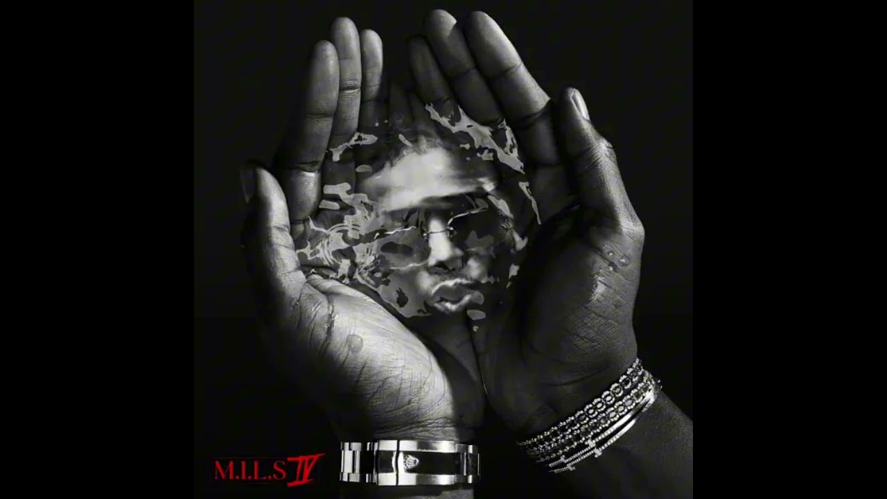 Ninho – Pilier ( MILS IV )