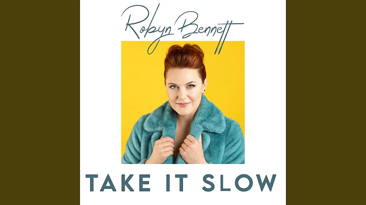 Take It Slow