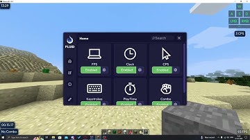 🌊Fluid Client NextGen Devlog #3 - CPS Module!