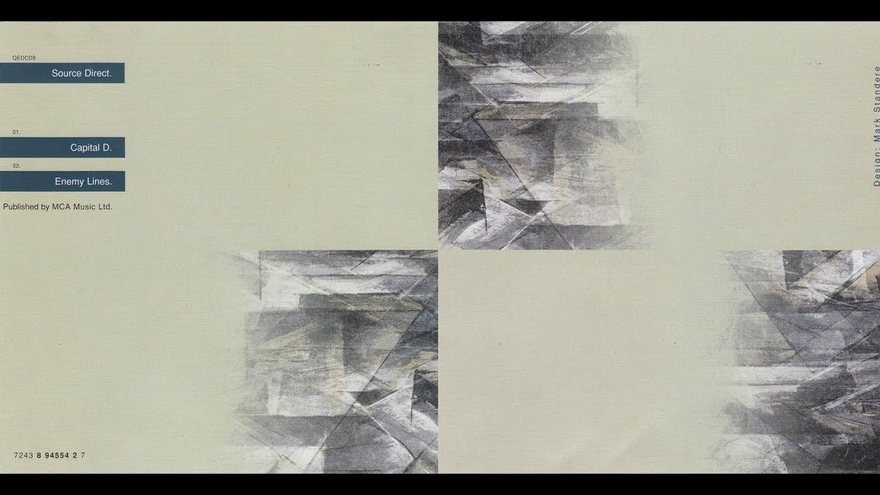 Source Direct - Capital D