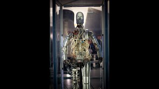 Rozhlasová hra #7 / Ano jsem robot (Ondřej Neff)