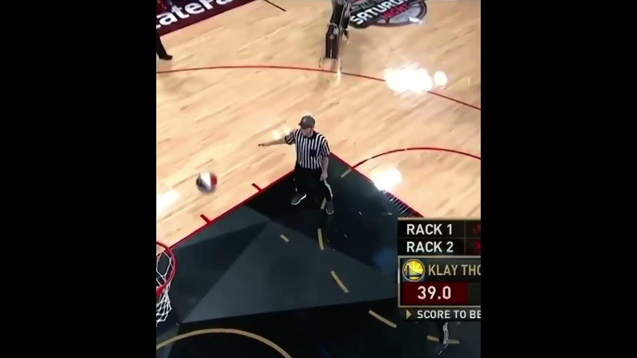 Best NBA 3 Point Contest!? 🔥 YouTube