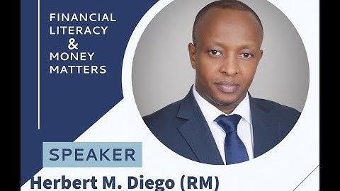 Exclusive Talk on Building Financial Resilience & Shielding Against Life’s Unexpected Events!