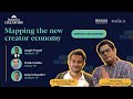 Build for creators 1 mapping the new creator economy with ranjeet pratap singh  tanmay bhat
