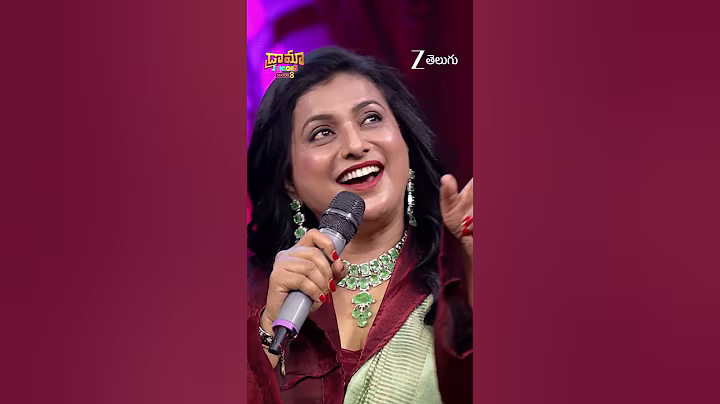 Anil Ravipudi's Fun with Roja | Drama Juniors 8 | Every Sat 9PM I Zee Telugu