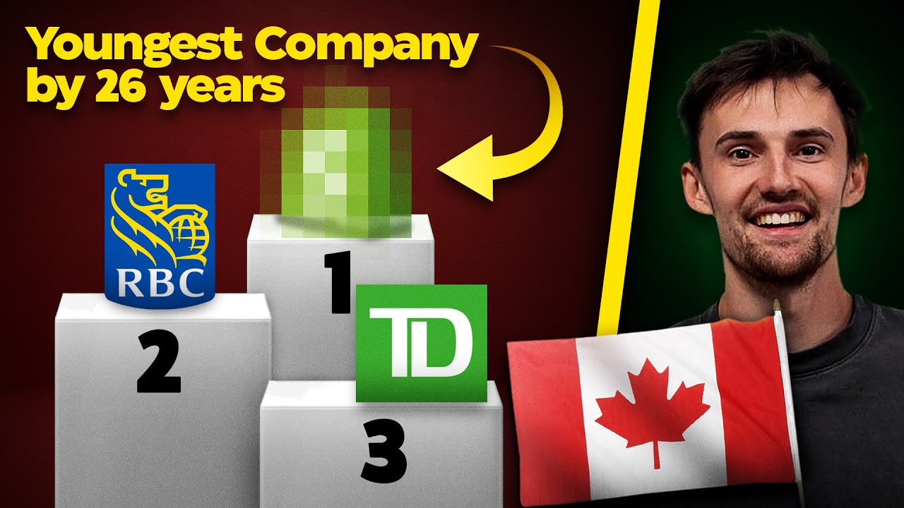 Is there hope for Canada?