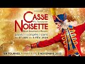 Casse-Noisette I Tournée en France I Bande-annonce 2
