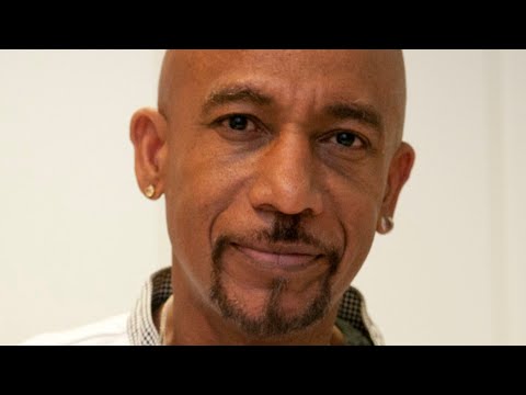 Video: Montel Williams Net Worth