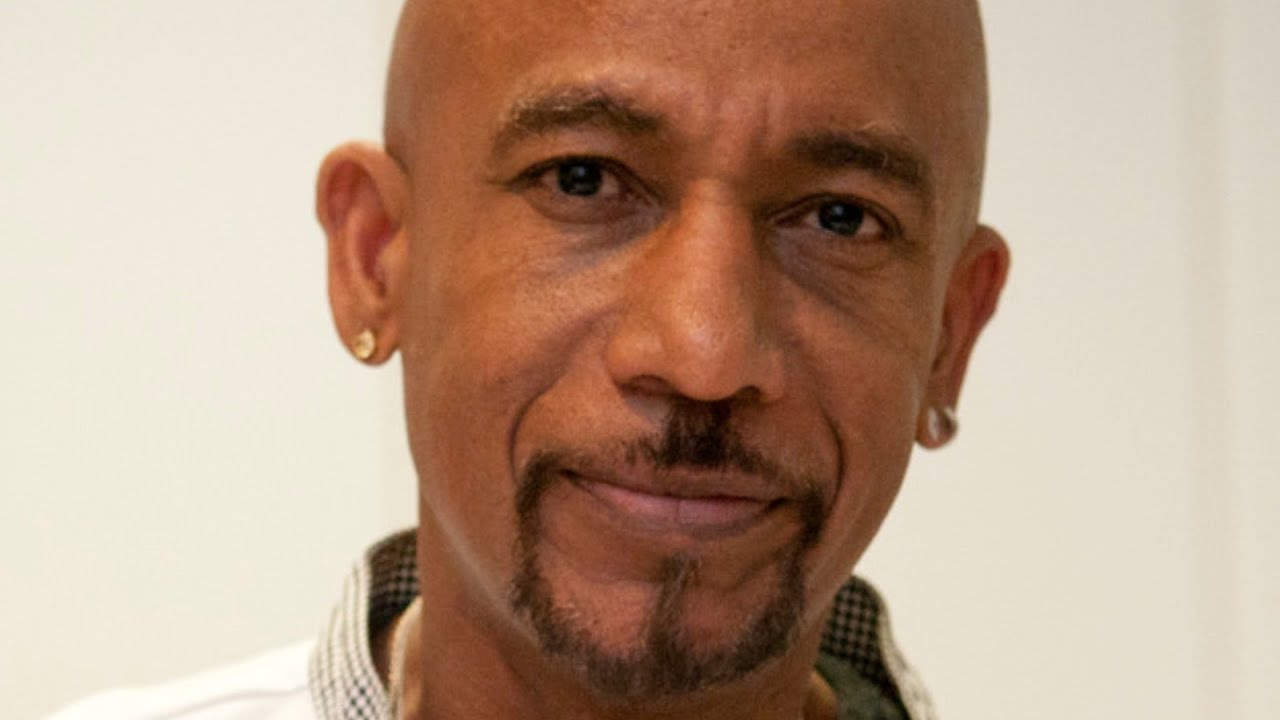 The Truth About Montel Williams' Life Today