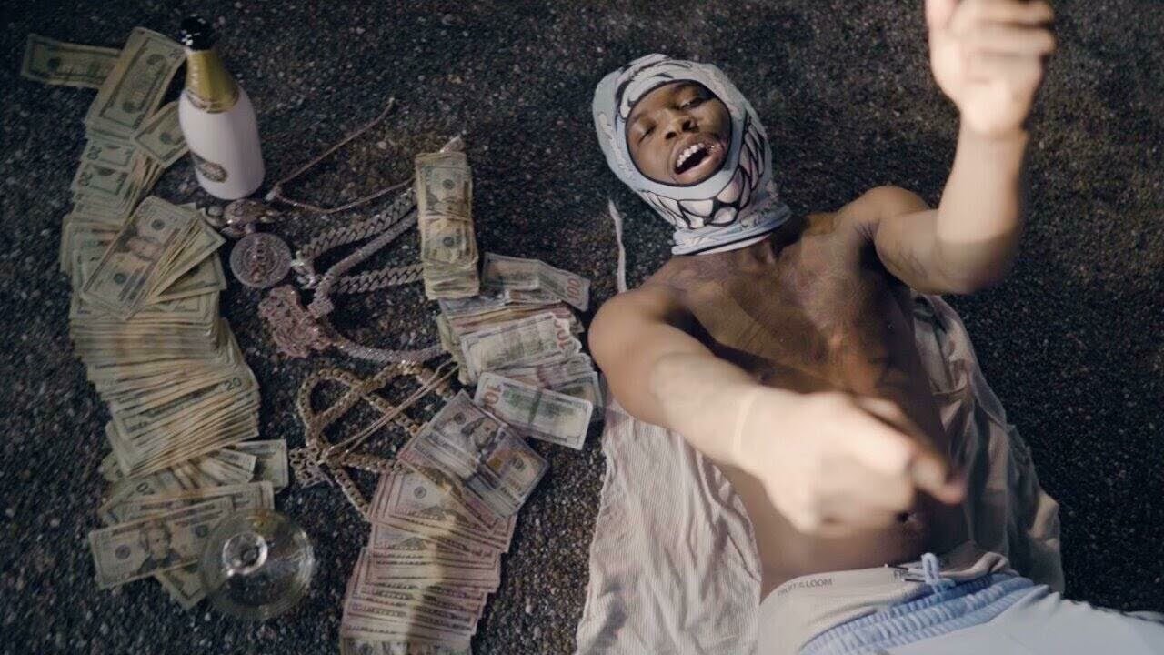 [FREE] Hotboii x Anti Da Menace Type Beat - Wind session | Chill Trap 2025