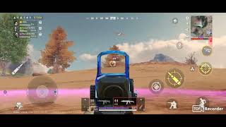 Noche de Blood Strike(Android)Que Comienze la MASACRE XD😂