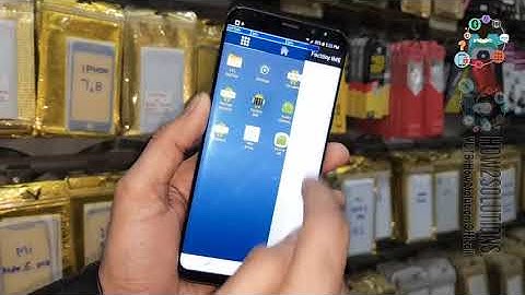 S8 Plus Remove FRP Account with Combination File G950f, G950u, G955u, G955f