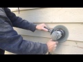Exterior wood siding painting preparation - tips, tools, how to guide Exterior wood siding painting preparation - tips, tools, how to guide