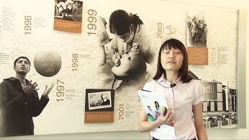 Manipal University - International Student Video Testimonial