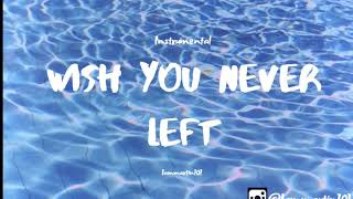 Dvyn - Wish you never left