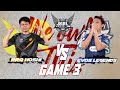 GG EVOS LEGEND !!! NICE TRY RRQ !!! SAMPAI KETEMU LAGI DI PLAY OFF SEMUA NYA !!!