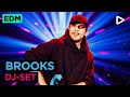 Brooks (DJ-SET) | SLAM! MixMarathon XXL @ ADE 2019