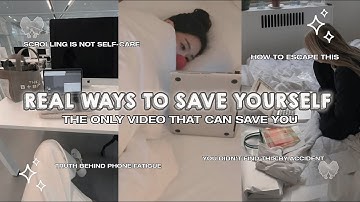 Your brain is begging you to stop.