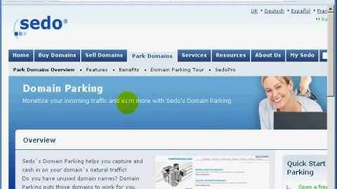 05 - Buying/Selling Domain Names " Generating Passive Cash "