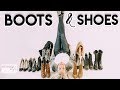 Top 10 Favorite Shoes & Boots from Nordstrom