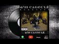 Hydrogen  433 cagoul   prod by  ppfstudioss