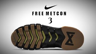 NIKE Free Metcon 3 DETAILED LOOK, PRICE + RELEASE DATE #training