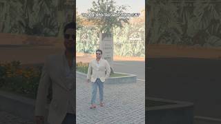 Meeting One Of India's Top Real Estate Developers | Office Visit Vlog