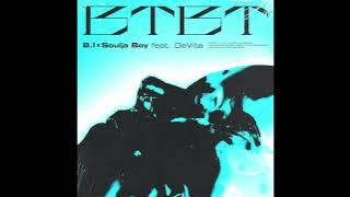 B.I X Soulja Boy - BTBT (Feat. DeVita) (INSTRUMENTAL)