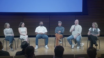 Reimagining Cinema: The NonDē Movement 2025