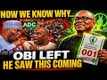 ADC Primaries EXPLODE! Peter Obi Saw This Coming Before Everyone Else 😳